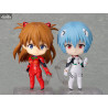 Neon Genesis Evangelion: 2.0 You Can (Not) Advance - Figure Rei Ayanami Plugsuit, Nendoroid