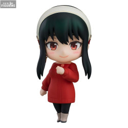 Spy x Family - Figurine Yor...