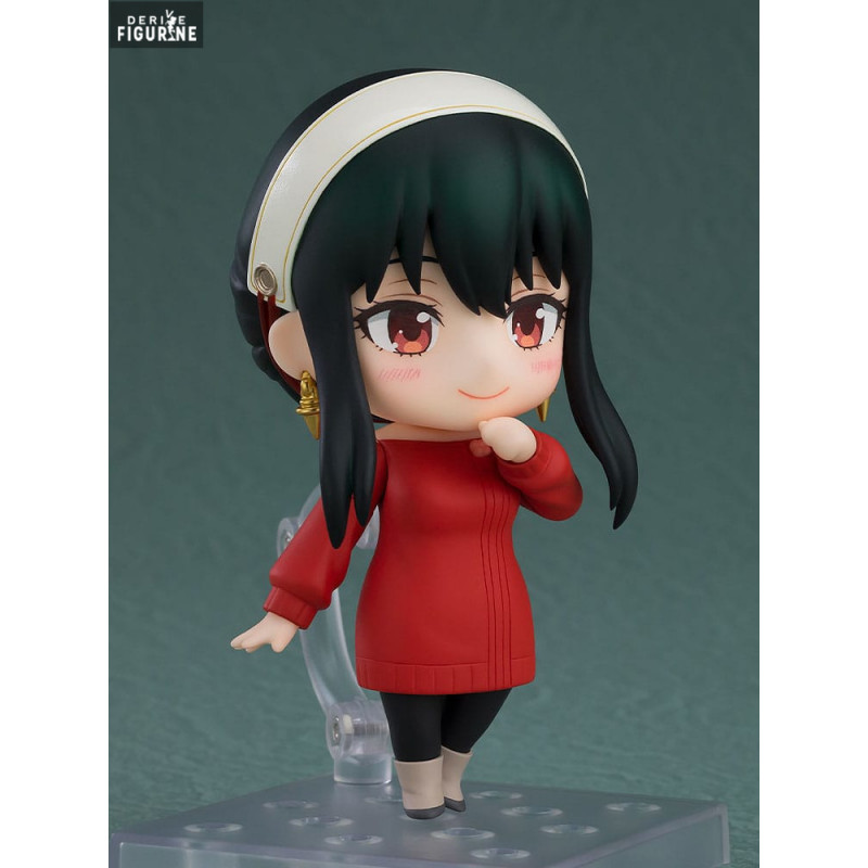 Spy x Family - Figurine Yor...