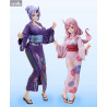That Time I Got Reincarnated as a Slime - Figurine Shion, Yukata