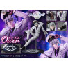 Promise of Wizard - Figurine Owen, Prisma Wing