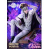 Promise of Wizard - Owen figure Deluxe, Prisma Wing