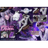 Promise of Wizard - Owen figure Deluxe, Prisma Wing