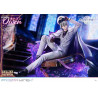 Promise of Wizard - Owen figure Deluxe, Prisma Wing