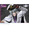 Promise of Wizard - Owen figure Deluxe, Prisma Wing