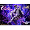 Promise of Wizard - Owen figure Deluxe, Prisma Wing