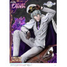 Promise of Wizard - Owen figure Deluxe, Prisma Wing