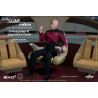 Star Trek: The Next Generation - Réplique Enterprise-D Captain's Chair