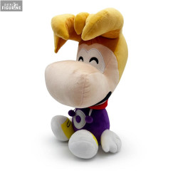 Plush Rayman