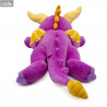 Peluche Spyro the Dragon, Weighted
