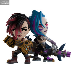 Arcane - Pack figurines Vi...