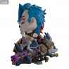 Arcane - Pack figures Vi & Jinx