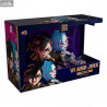 Arcane - Pack figures Vi & Jinx