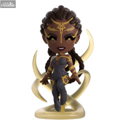 Arcane - Figurine Champion Mel