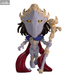 Arcane - Figure Champion...