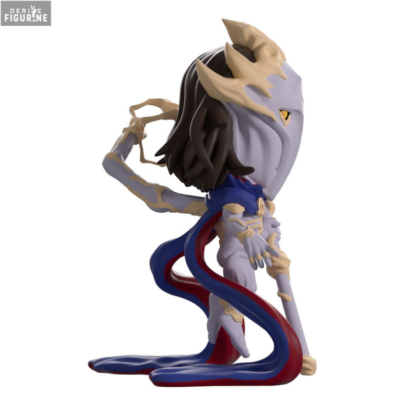 Arcane - Figure Champion...