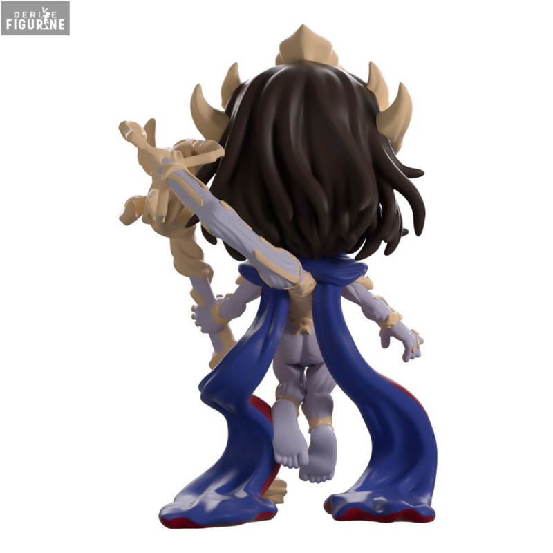 Arcane - Figure Champion...
