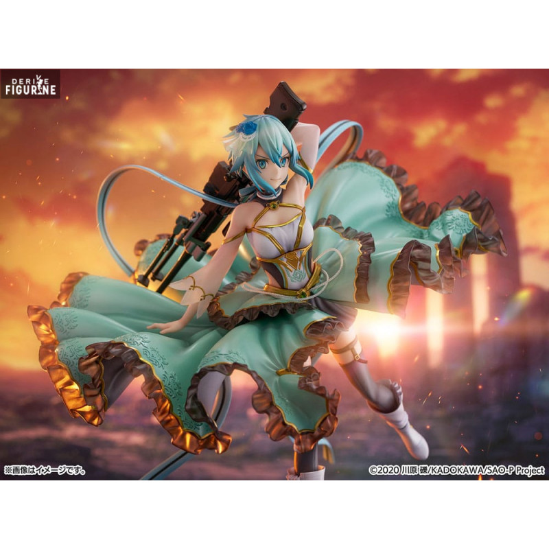 Sword Art Online - Figurine...