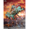 Sword Art Online - Figurine Sinon Crystal Dress, SHIBUYA SCRAMBLE FIGURE