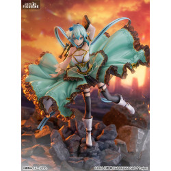 Sword Art Online - Figurine...