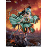 Sword Art Online - Figurine Sinon Crystal Dress, SHIBUYA SCRAMBLE FIGURE