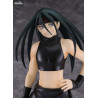 Fullmetal Alchemist: Brotherhood - Envy figure, Pop Up Parade