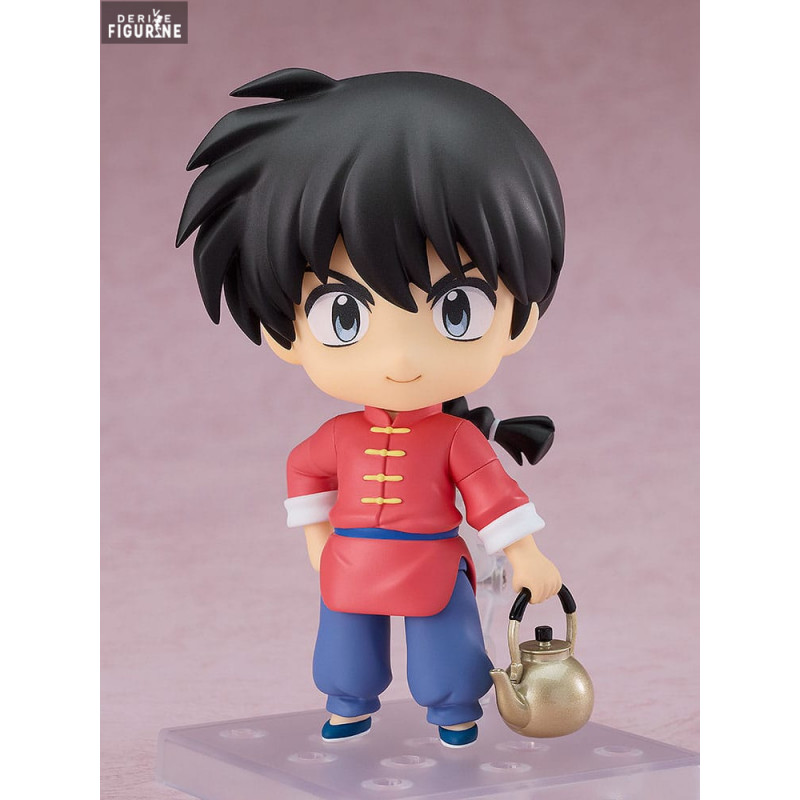 Ranma 1/2 - Figurine Ranma...