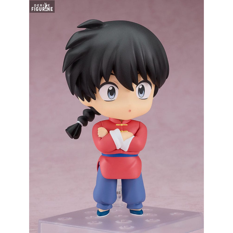 Ranma 1/2 - Figure Ranma...