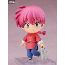 Ranma 1/2 - Figurine Ranma...
