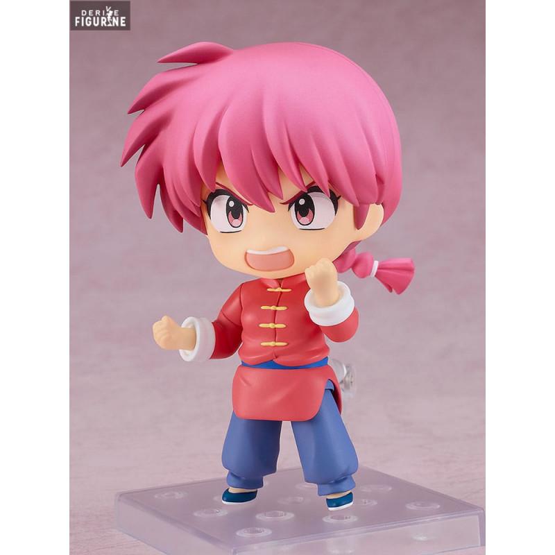 Ranma 1/2 - Figure Ranma...