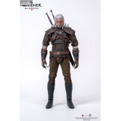 The Witcher 3: Wild Hunt -...