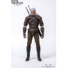 The Witcher 3: Wild Hunt - Figurine Geralt De Riv
