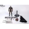 The Witcher 3: Wild Hunt - Figurine Geralt De Riv
