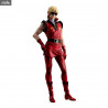 Mobile Suit Zeta Gundam - Figurine Quattro Vageena, GGG