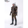 The Witcher 3: Wild Hunt - Figurine Geralt De Riv