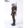 The Witcher 3: Wild Hunt - Figurine Geralt De Riv