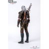 The Witcher 3: Wild Hunt - Figurine Geralt De Riv