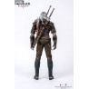 The Witcher 3: Wild Hunt - Figurine Geralt De Riv