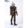 The Witcher 3: Wild Hunt - Figurine Geralt De Riv