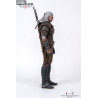 The Witcher 3: Wild Hunt - Figurine Geralt De Riv