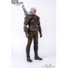 The Witcher 3: Wild Hunt - Figurine Geralt De Riv