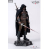 The Witcher 3: Wild Hunt - Figurine Geralt De Riv