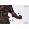 The Witcher 3: Wild Hunt - Figurine Geralt De Riv