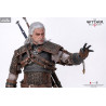 The Witcher 3: Wild Hunt - Figurine Geralt De Riv