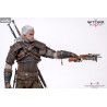 The Witcher 3: Wild Hunt - Figurine Geralt De Riv