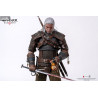 The Witcher 3: Wild Hunt - Figurine Geralt De Riv