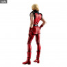 Mobile Suit Zeta Gundam - Quattro Vageena figure, GGG