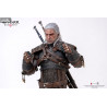 The Witcher 3: Wild Hunt - Figurine Geralt De Riv