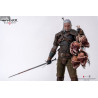 The Witcher 3: Wild Hunt - Figurine Geralt De Riv