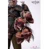 The Witcher 3: Wild Hunt - Figurine Geralt De Riv